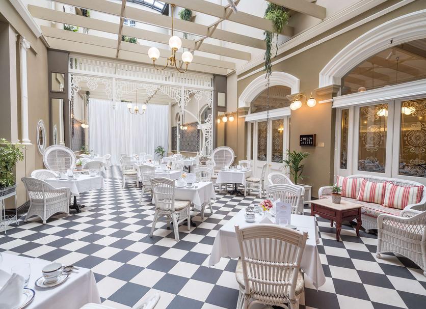 Ristorante Foto