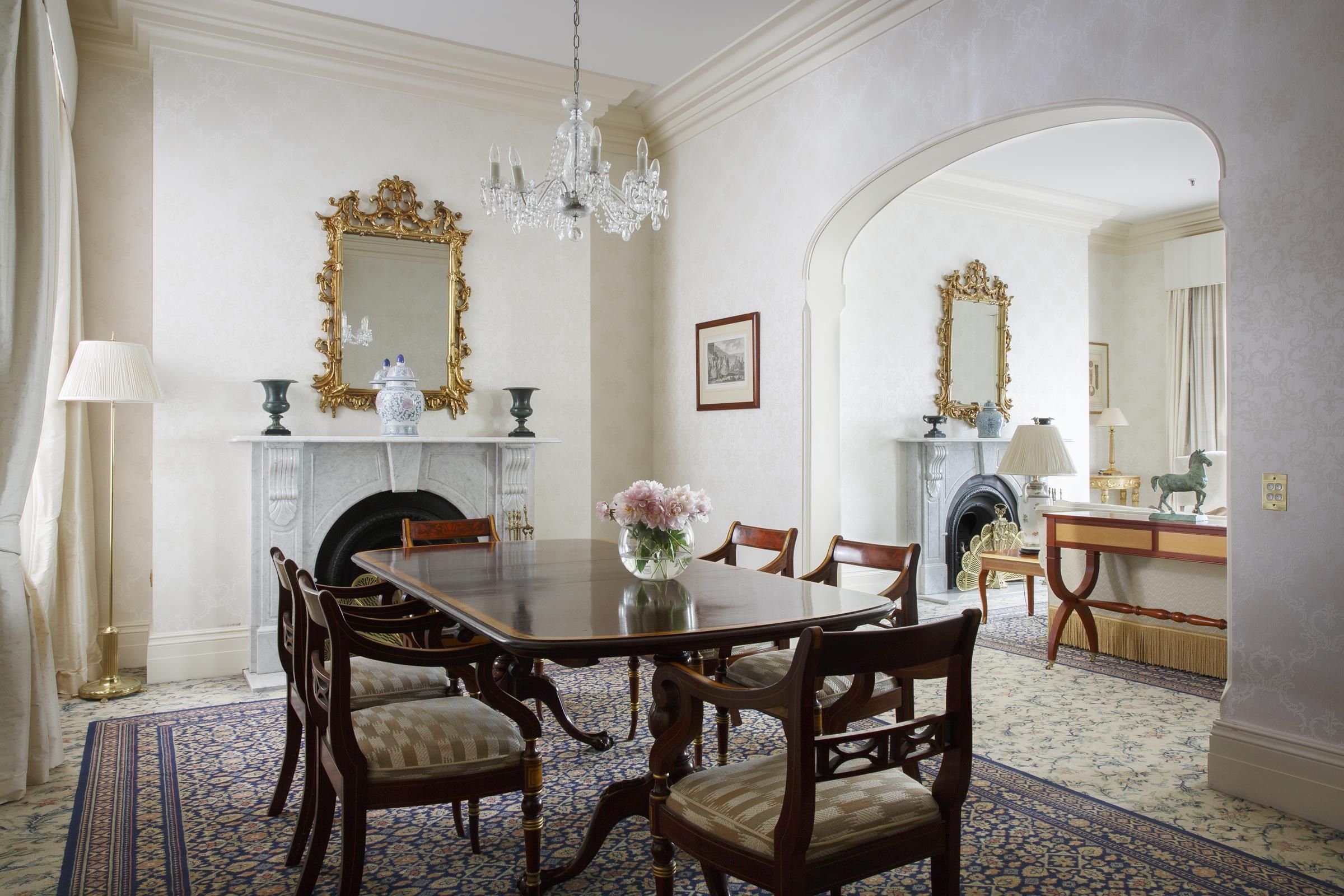 Sala pranzo