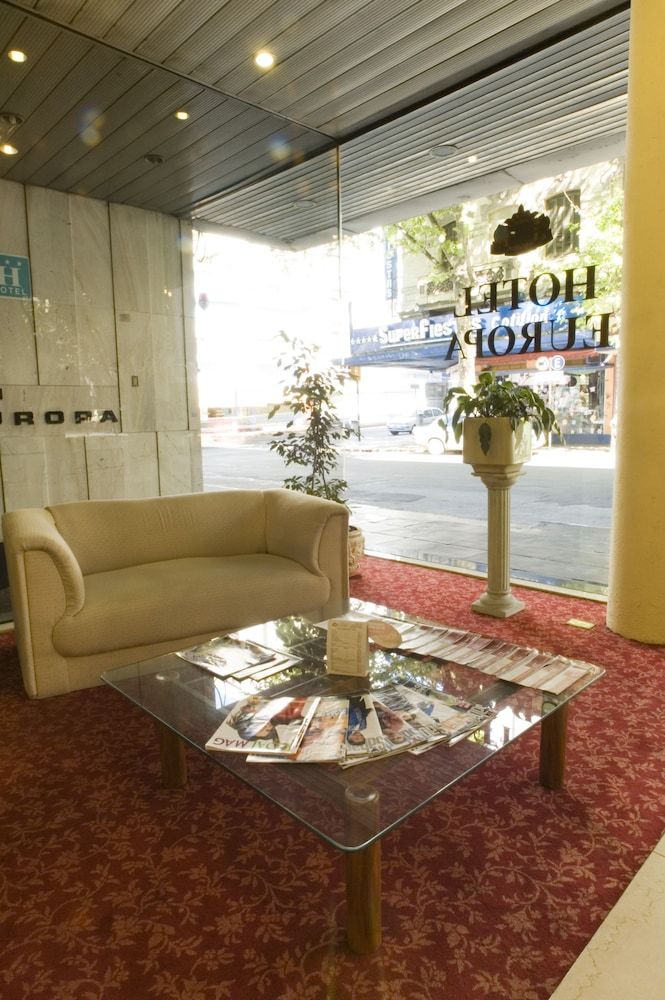 Ingresso