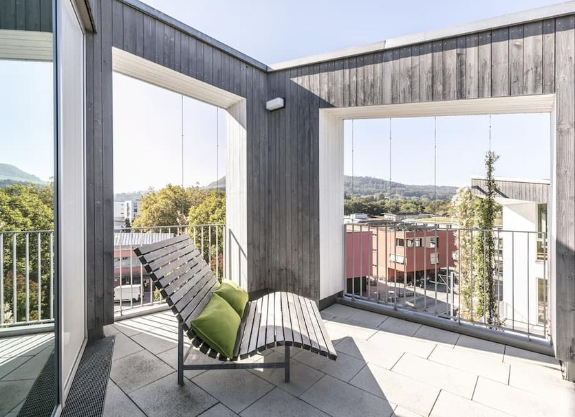 Balcone Foto