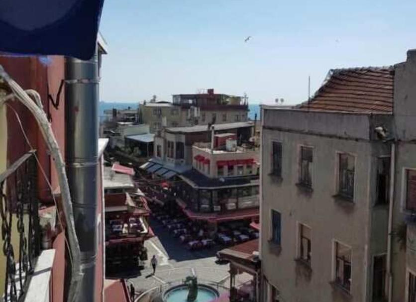 Vista esterna Foto
