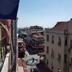Vista esterna
