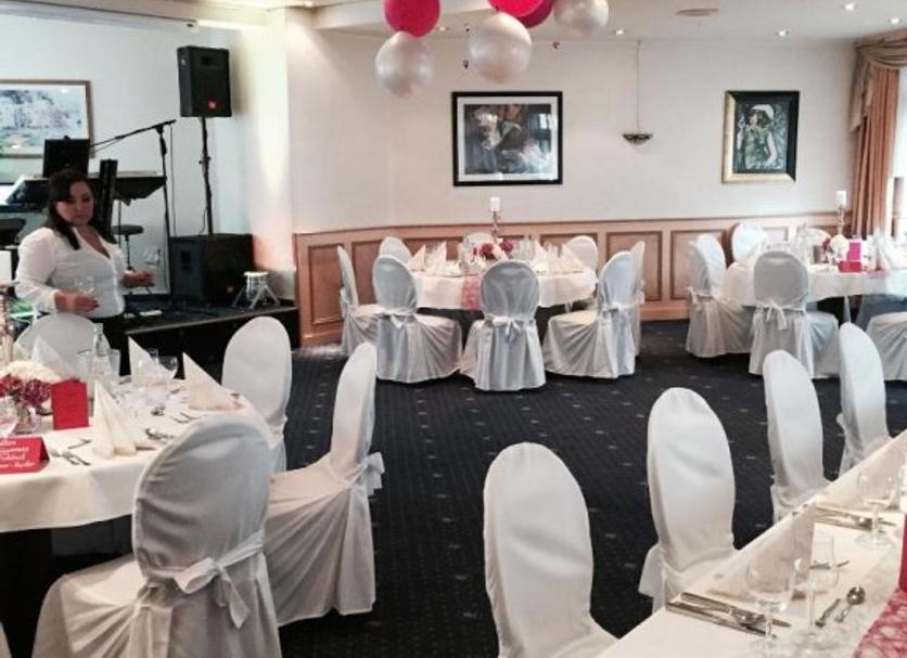 Sala ricevimenti Foto