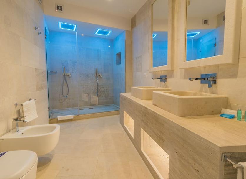 Bagno Foto