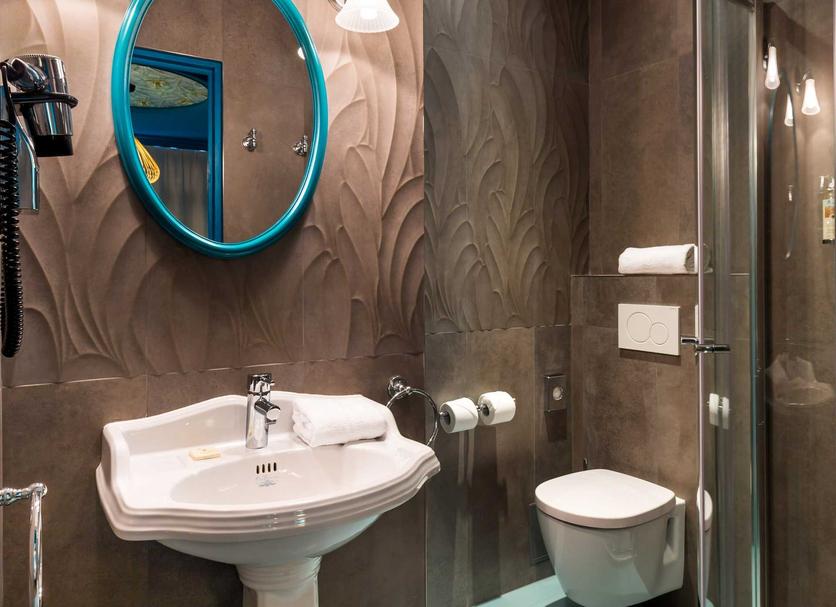 Bagno Foto