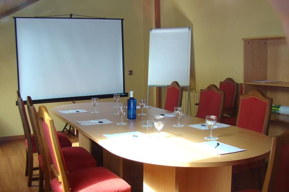 Sala conferenze