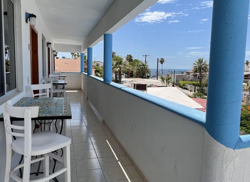 Balcone Foto