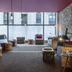 Area lounge
