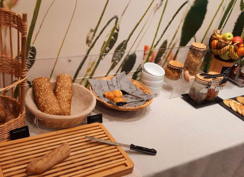 Sala pranzo Foto