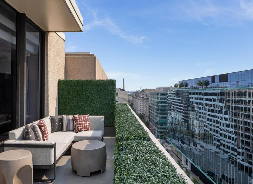 Balcone Foto