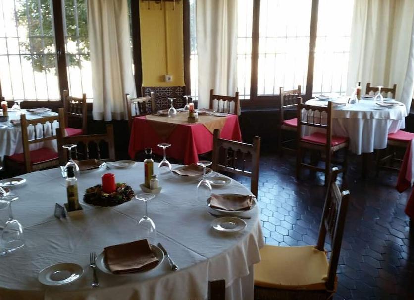 Ristorante Foto
