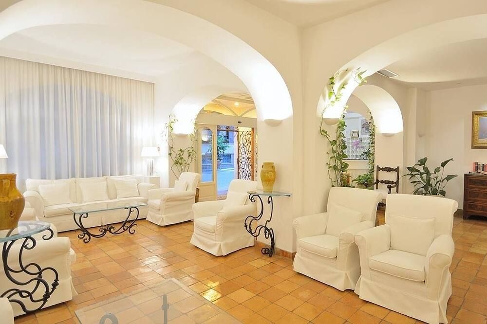 Area lounge