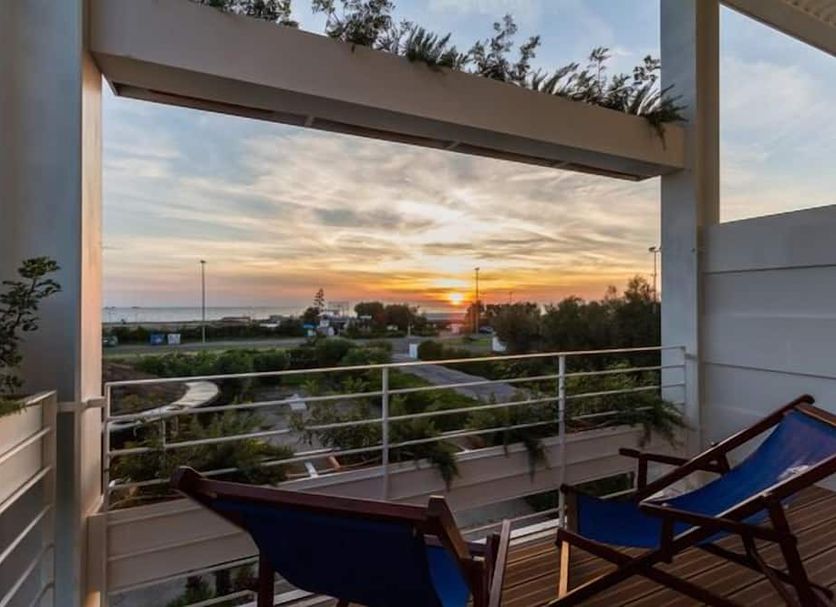 Balcone Foto