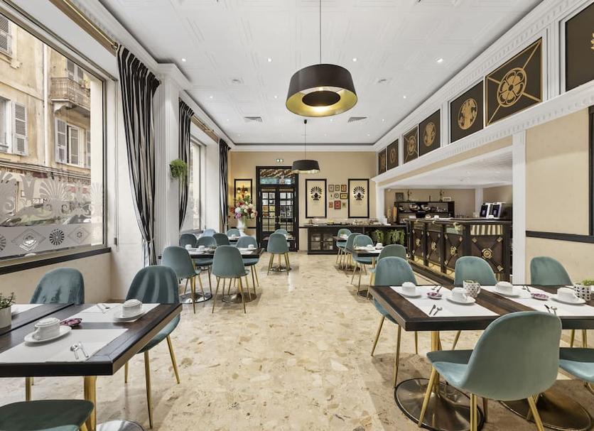 Ristorante Foto