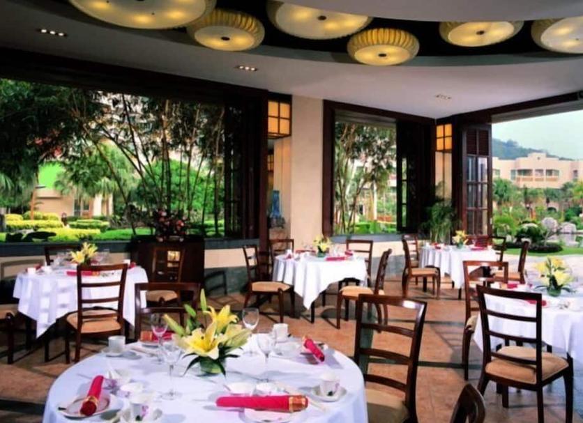 Ristorante Foto