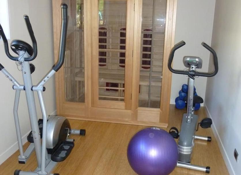 Palestra Foto
