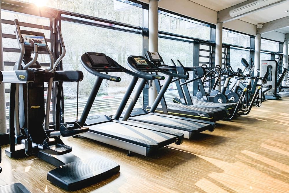 Palestra