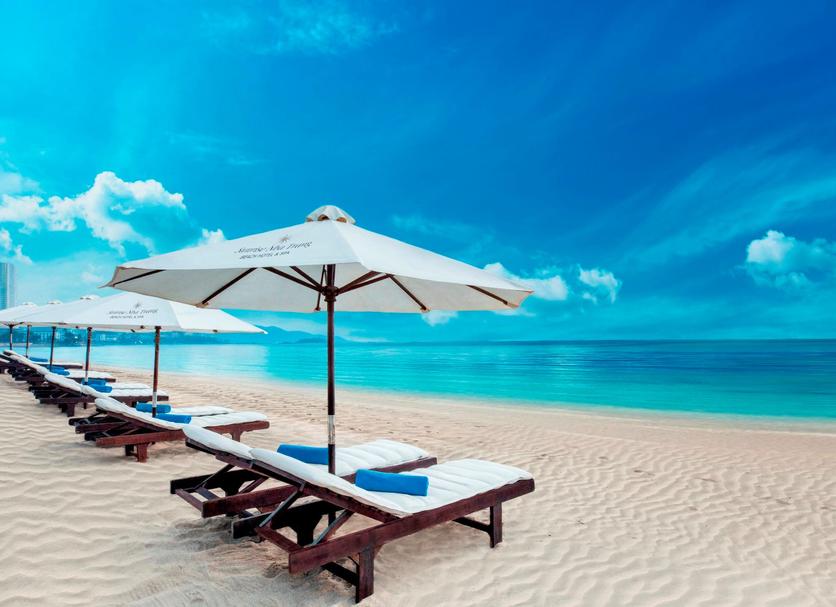Spiaggia Foto