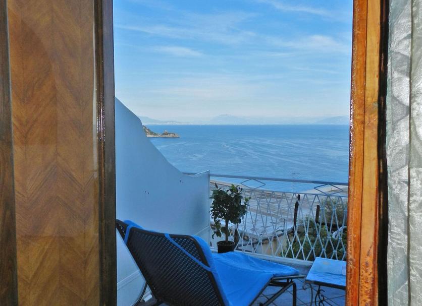 Balcone Foto