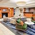 Area lounge