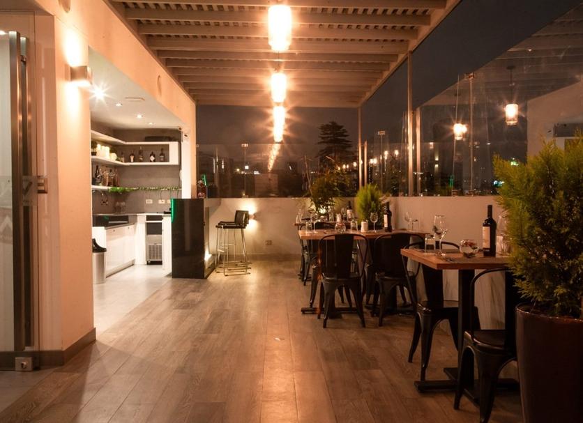 Ristorante Foto