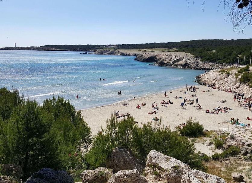 Spiaggia Foto