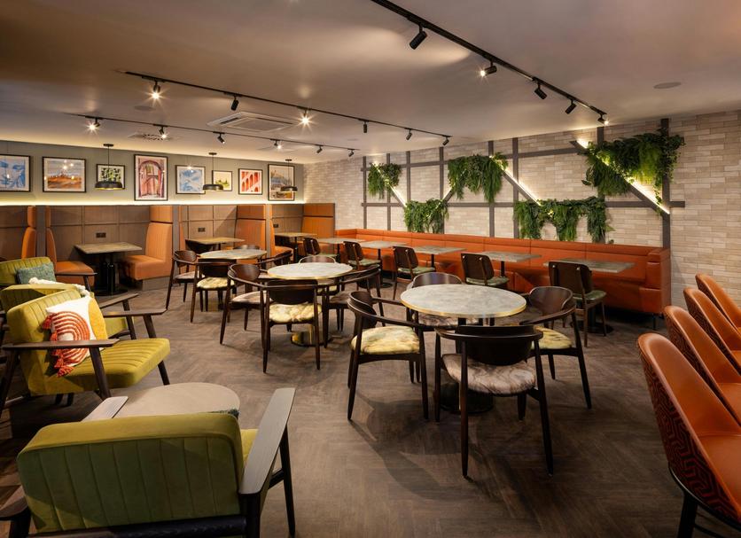 Ristorante Foto