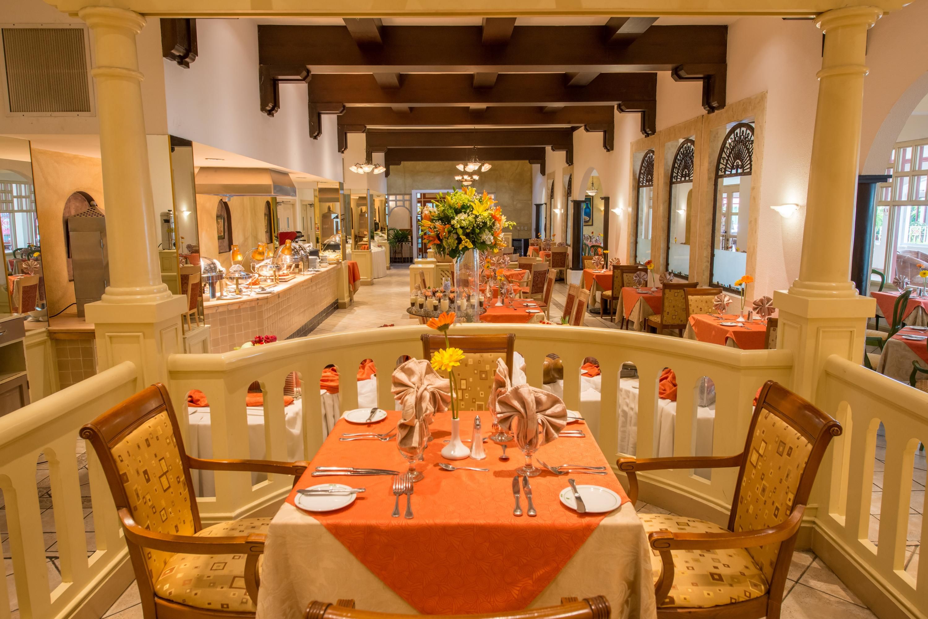 Ristorante