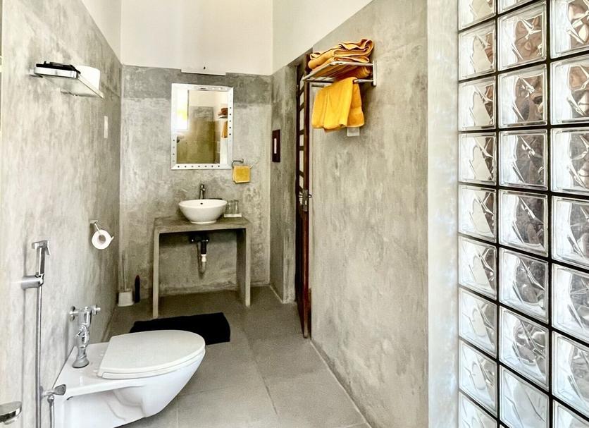 Bagno Foto
