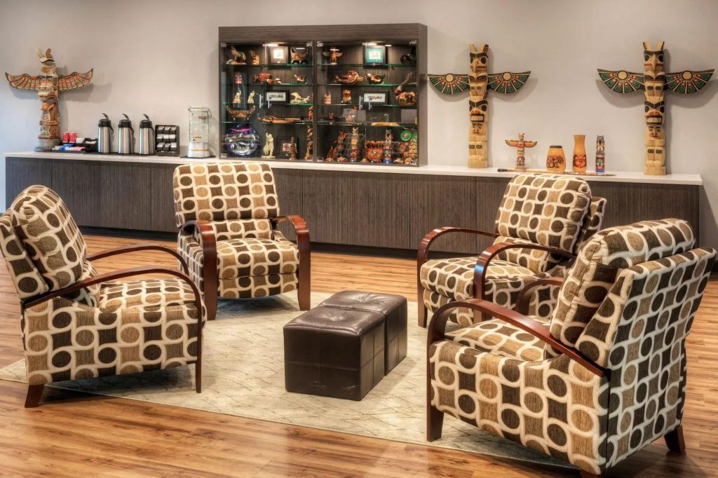 Area lounge