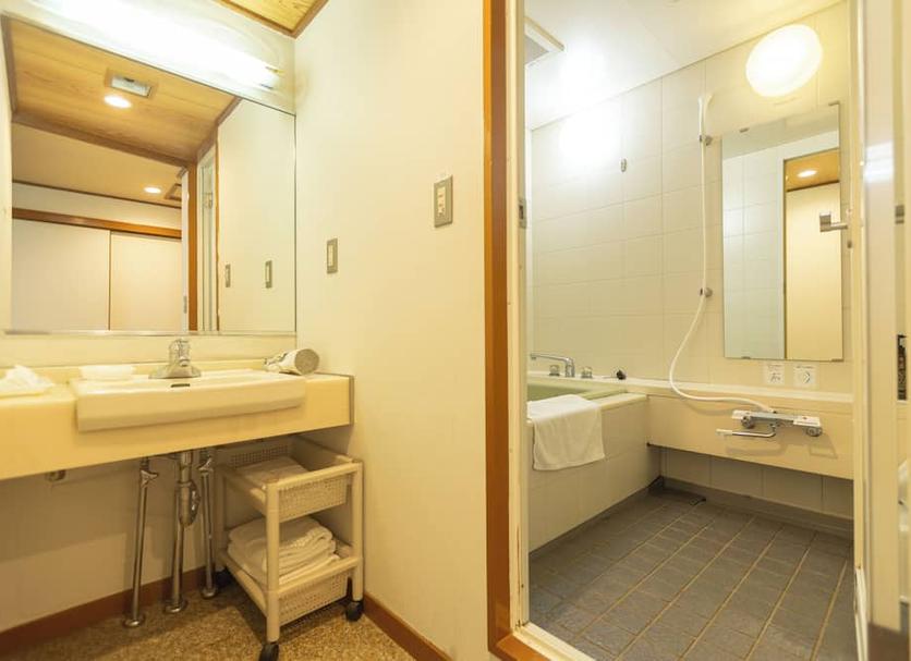 Bagno Foto
