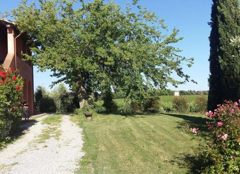 Vista esterna Foto