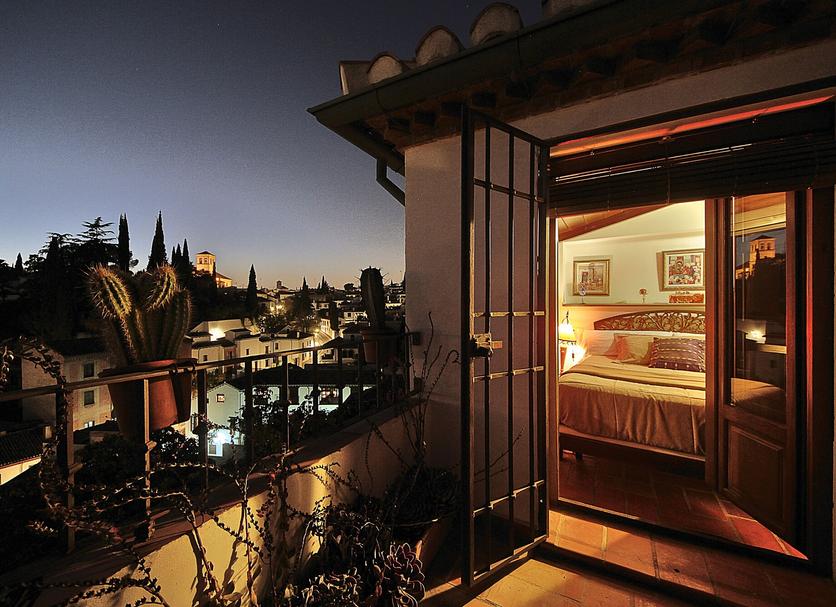 Balcone Foto
