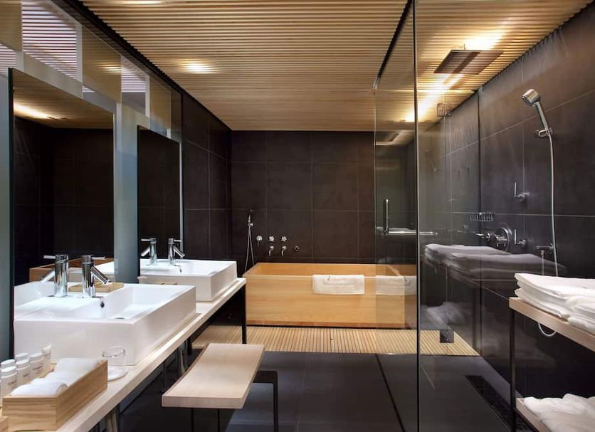 Bagno Foto
