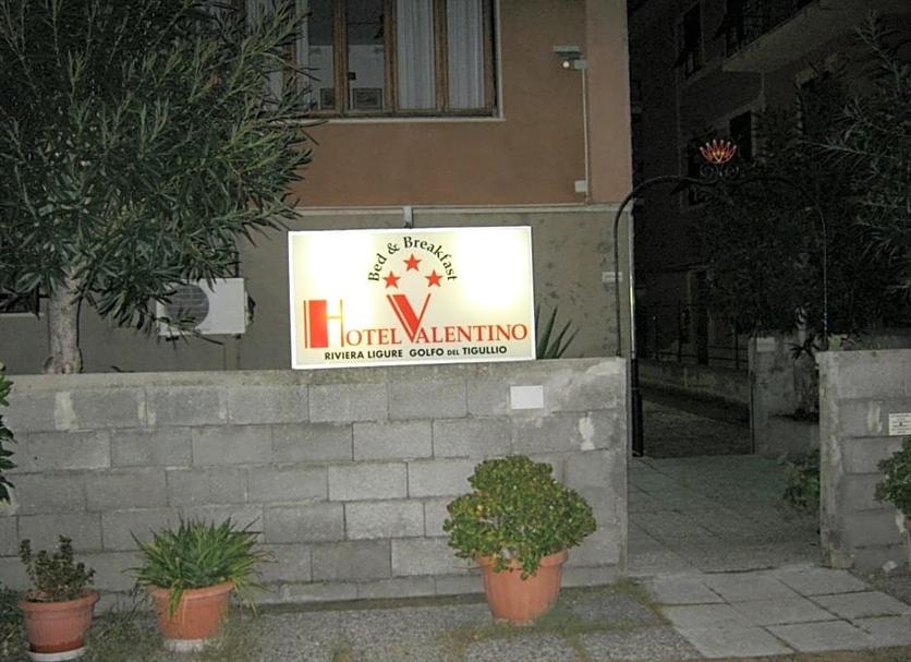 Vista esterna Foto