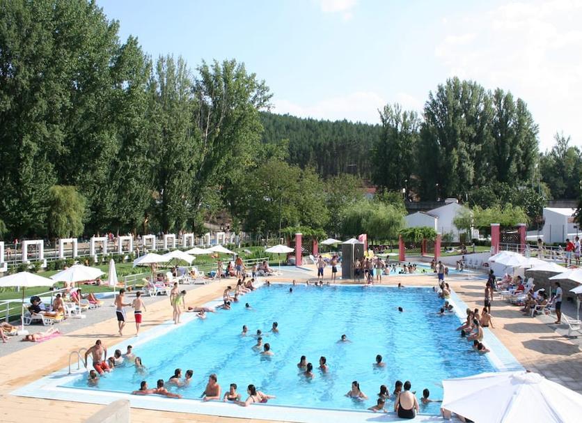 Piscina Foto