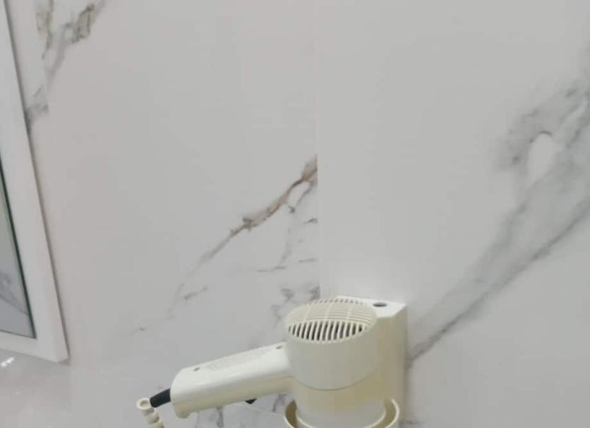 Dotazioni in camera Foto