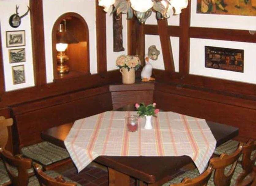Sala pranzo Foto