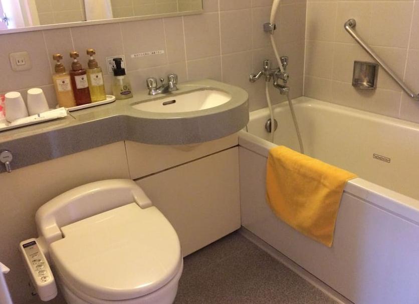 Bagno Foto