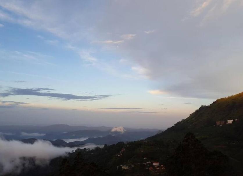 Vista esterna Foto