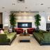 Area lounge