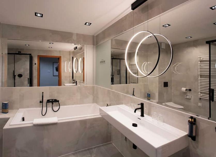 Bagno Foto