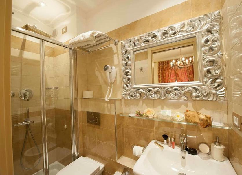 Bagno Foto