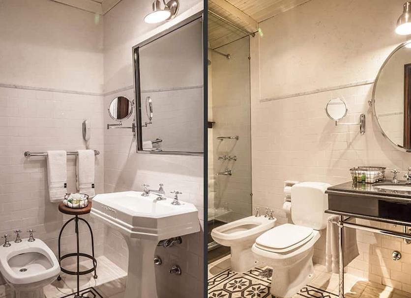 Bagno Foto