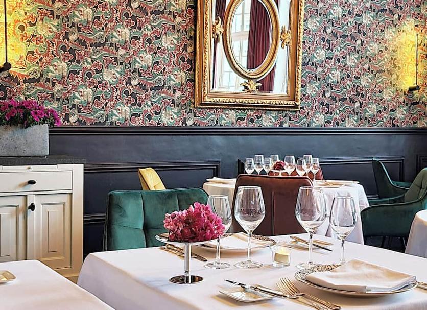Ristorante Foto