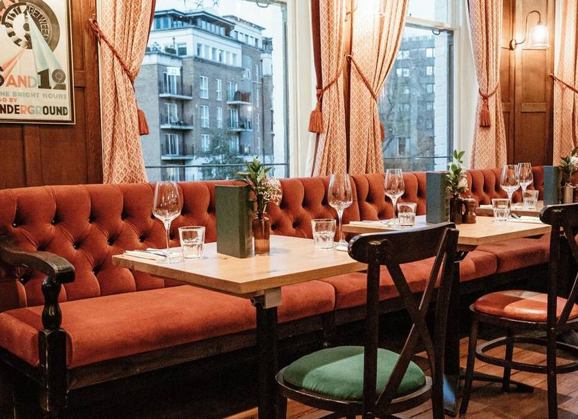 Ristorante Foto