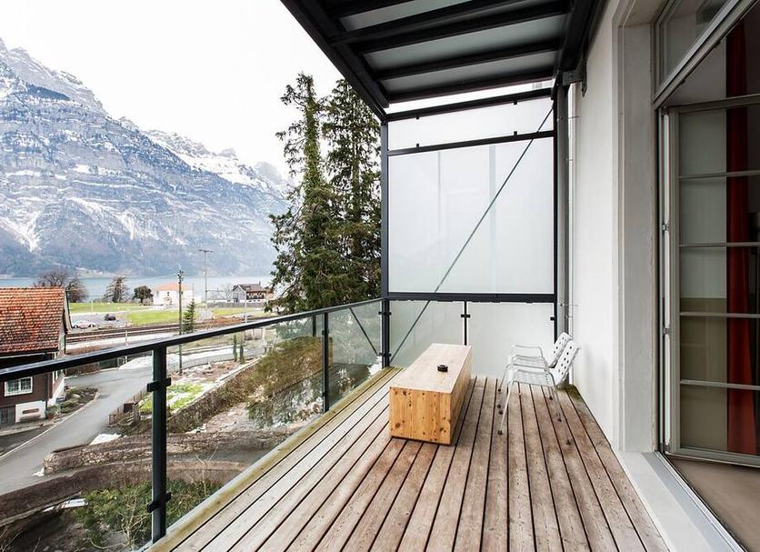 Balcone Foto