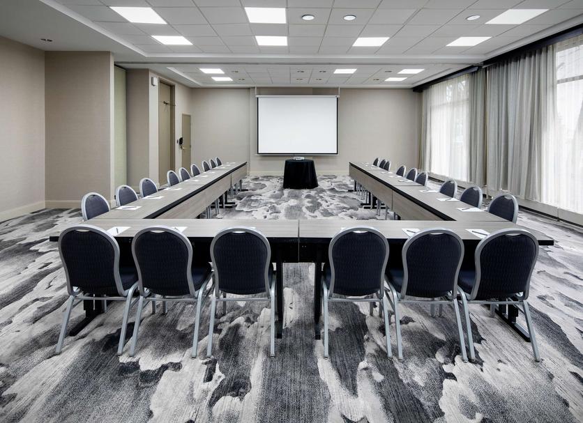 Sala conferenze Foto