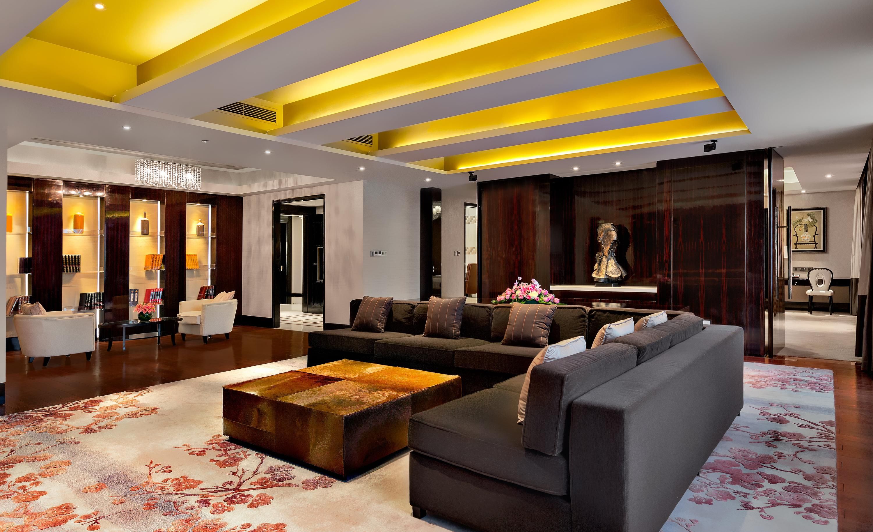 Area lounge