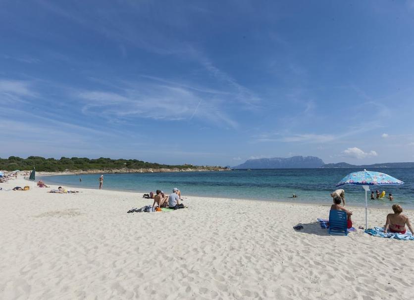Spiaggia Foto